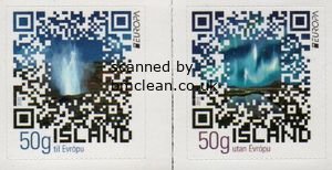 (image for) 2012 Iceland