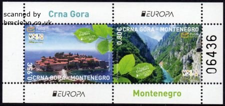 (image for) 2012 Montenegro M/S