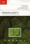 (image for) 2011 Iceland - Booklet World