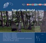 (image for) 2004 NORDEN - "Nordic Gods in Mythology"