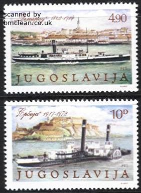 (image for) 1979 Danube Conference