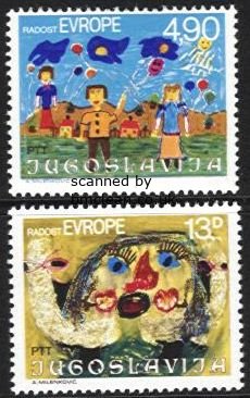 (image for) 1980 12th Joy of Europe Meeting