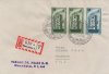 (image for) 1956 Germany (FDC)