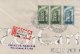 (image for) 1956 Germany (FDC)