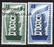 (image for) 1956 Germany