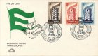 (image for) 1956 Luxembourg (FDC)