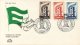 (image for) 1956 Luxembourg (FDC)