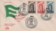 (image for) 1956 Luxembourg (FDC)