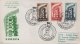 (image for) 1956 Luxembourg (FDC)