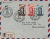 (image for) 1956 Luxembourg (FDC)