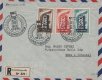 (image for) 1956 Luxembourg (FDC)