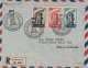 (image for) 1956 Luxembourg (FDC)
