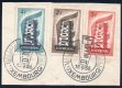 (image for) 1956 Luxembourg (On Piece)