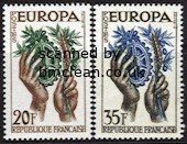 (image for) 1957 France