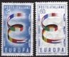 (image for) 1957 Italy - Europa