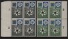 (image for) 1957 Netherlands (Blocks of 4)