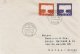 (image for) 1957 Germany - Saar (FDC)