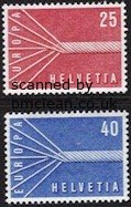 (image for) 1957 Switzerland