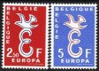 (image for) 1958 Belgium