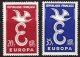 (image for) 1958 France