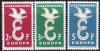 (image for) 1958 Luxembourg