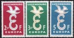 (image for) 1958 Luxembourg