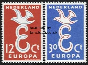 (image for) 1958 Netherlands