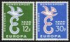 (image for) 1958 Germany - Saar
