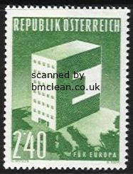 (image for) 1959 Austria