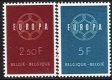 (image for) 1959 Belgium