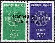 (image for) 1959 France