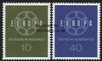 (image for) 1959 Germany
