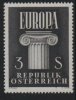 (image for) 1960 Austria - Europa