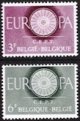 (image for) 1960 Belgium
