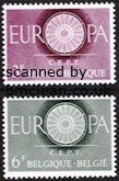 (image for) 1960 Belgium