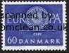 (image for) 1960 Denmark