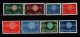 (image for) 1960 Europa Year Set - Mint