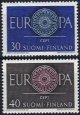 (image for) 1960 Finland