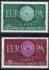 (image for) 1960 France - Europa