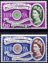 (image for) 1960 Great Britain