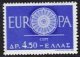(image for) 1960 Greece