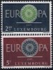 (image for) 1960 Luxembourg