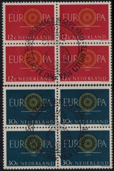 (image for) 1960 Netherlands