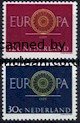 (image for) 1960 Netherlands