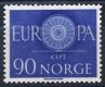 (image for) 1960 Norway