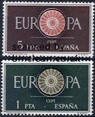 (image for) 1960 Spain