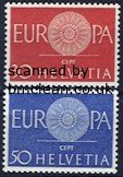 (image for) 1960 Switzerland