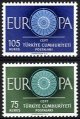 (image for) 1960 Turkey