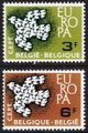 (image for) 1961 Belgium