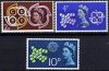 (image for) 1961 Great Britain